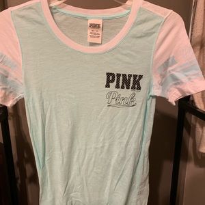 VS Pink shirt